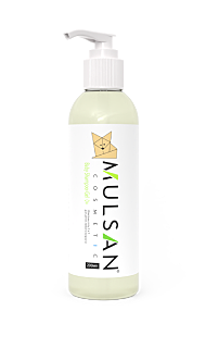 MULSAN cosmetic - шампуни без SLS, SLES, PEG, Coco Sulfate