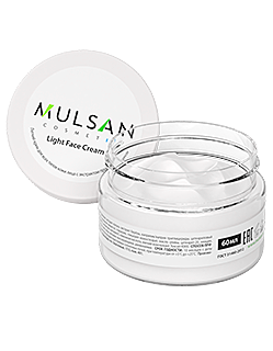MULSAN cosmetic - шампуни без SLS, SLES, PEG, Coco Sulfate