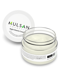 MULSAN cosmetic - шампуни без SLS, SLES, PEG, Coco Sulfate