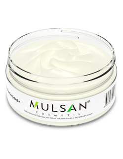 MULSAN cosmetic - шампуни без SLS, SLES, PEG, Coco Sulfate
