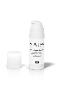 MULSAN cosmetic - шампуни без SLS, SLES, PEG, Coco Sulfate