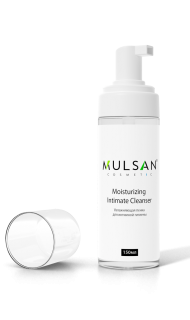 MULSAN cosmetic - шампуни без SLS, SLES, PEG, Coco Sulfate