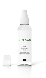 MULSAN cosmetic - шампуни без SLS, SLES, PEG, Coco Sulfate