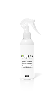 MULSAN cosmetic - шампуни без SLS, SLES, PEG, Coco Sulfate